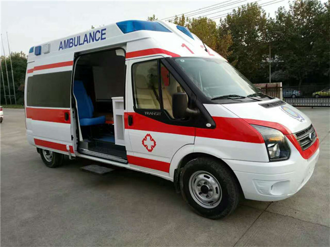 雨山乌鲁木齐沙依巴克区上线 “安康护送” 非急救转运服务平台