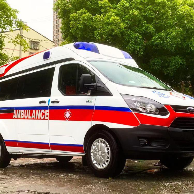 雨山跨省救护车出租护送返乡