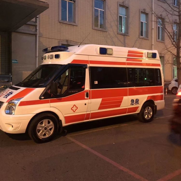 雨山一般救护车是怎么分类的
